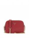 NOELLE II CROSSBODY CAMERA ai25 Rosso