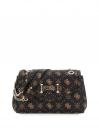 SILIA CONVERTIBLE XBODY FLAP Marrone