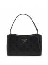 TISHA CROSSBODY Nero