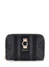 ERENIA SLG DBL ZIP ORGNZR Nero
