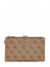 LAUREL II SLG DBL ZIP ORGNZR Beige