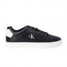 CLASSIC CUPSOLE RU PATCH LTH Nero