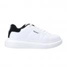 Smoky 8001 Bianco