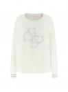 LS CN SYLVIE LOGO SWTR Bianco