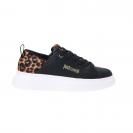 Fondo ursa shoes leather marrone animalier