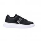 Fondo ursa shoes leather Nero