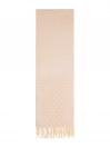 AW5423 SCARF 60X180 Rosa