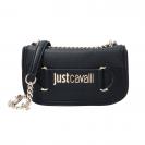 JC L-JUST CAVALLI BRIDLE 5 Nero