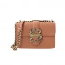 JC A-ICONIC SNAKES STYLE 8 Cuoio