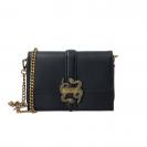 JC A_ICONIC SNAKES - STYLE 13 Nero