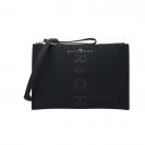 POCHETTE ANYAMI Nero nero