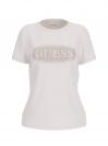 INGRID SS T-SHIRT Bianco