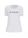 NEW CARRIE SS T-SHIRT Bianco