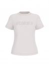 NARCISO CN T-SHIRT Bianco panna