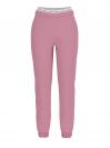 SOFIA CUFFED PANT Rosa 