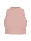 EDIE TANK TOP Rosa