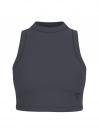 EDIE TANK TOP Blu