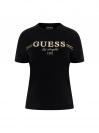 BIBIA SS T-SHIRT Nero