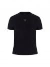 SS ANITA MOCK NK TOP Nero