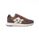 Z45114 JAKI BICOLOR marrone beige
