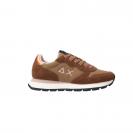 Z45201 ALLY SOLID Marrone