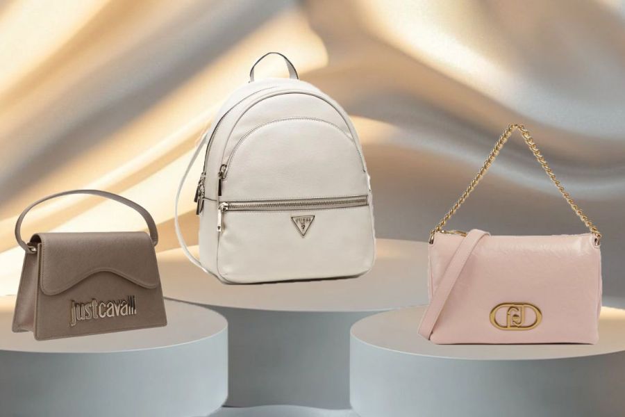 Borse e accessori