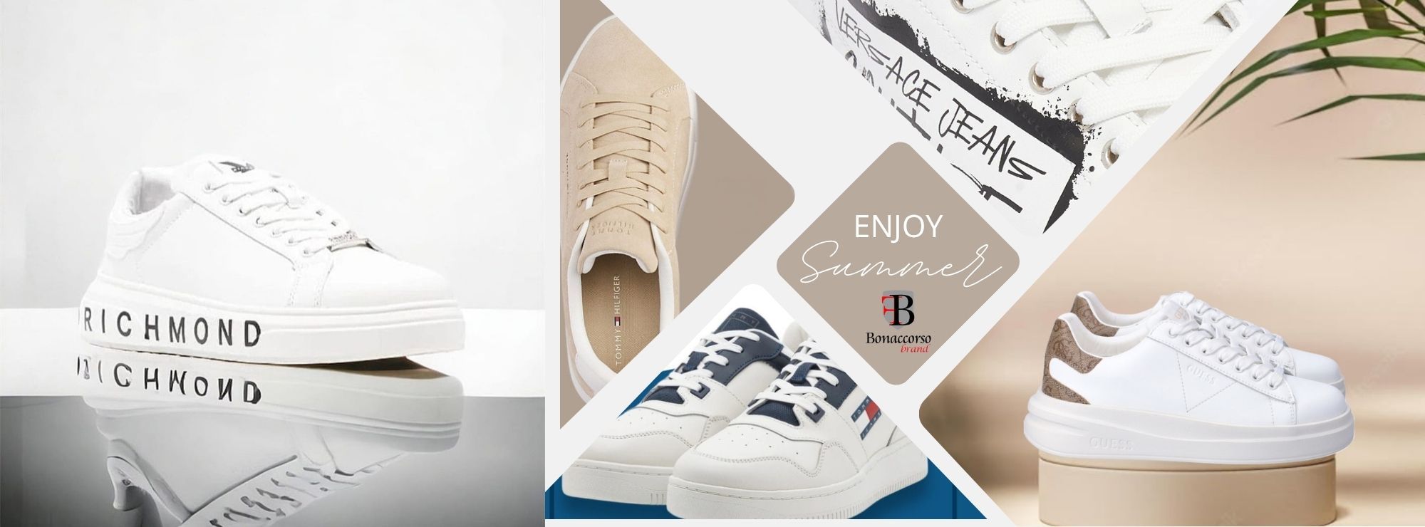 Scarpe alla moda